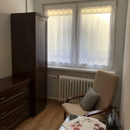 Kraszewskiego Appartement *