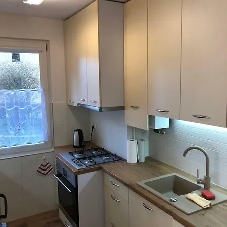 Kraszewskiego Appartement *