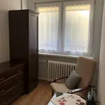 Kraszewskiego 公寓 *