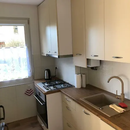 Kraszewskiego * Sopot